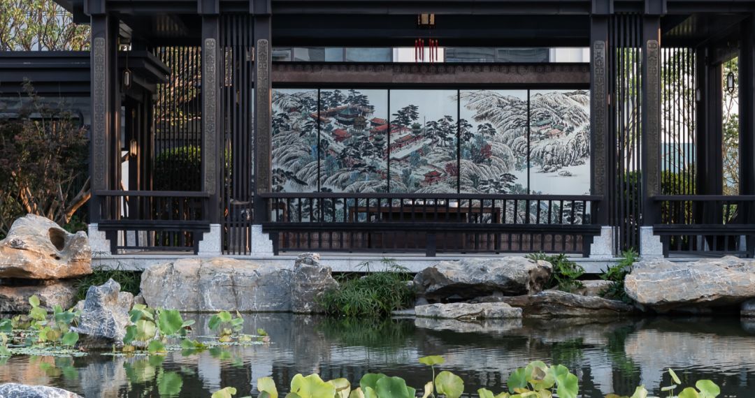 家有院子，何必远方 | 泰禾•红树湾院子-81