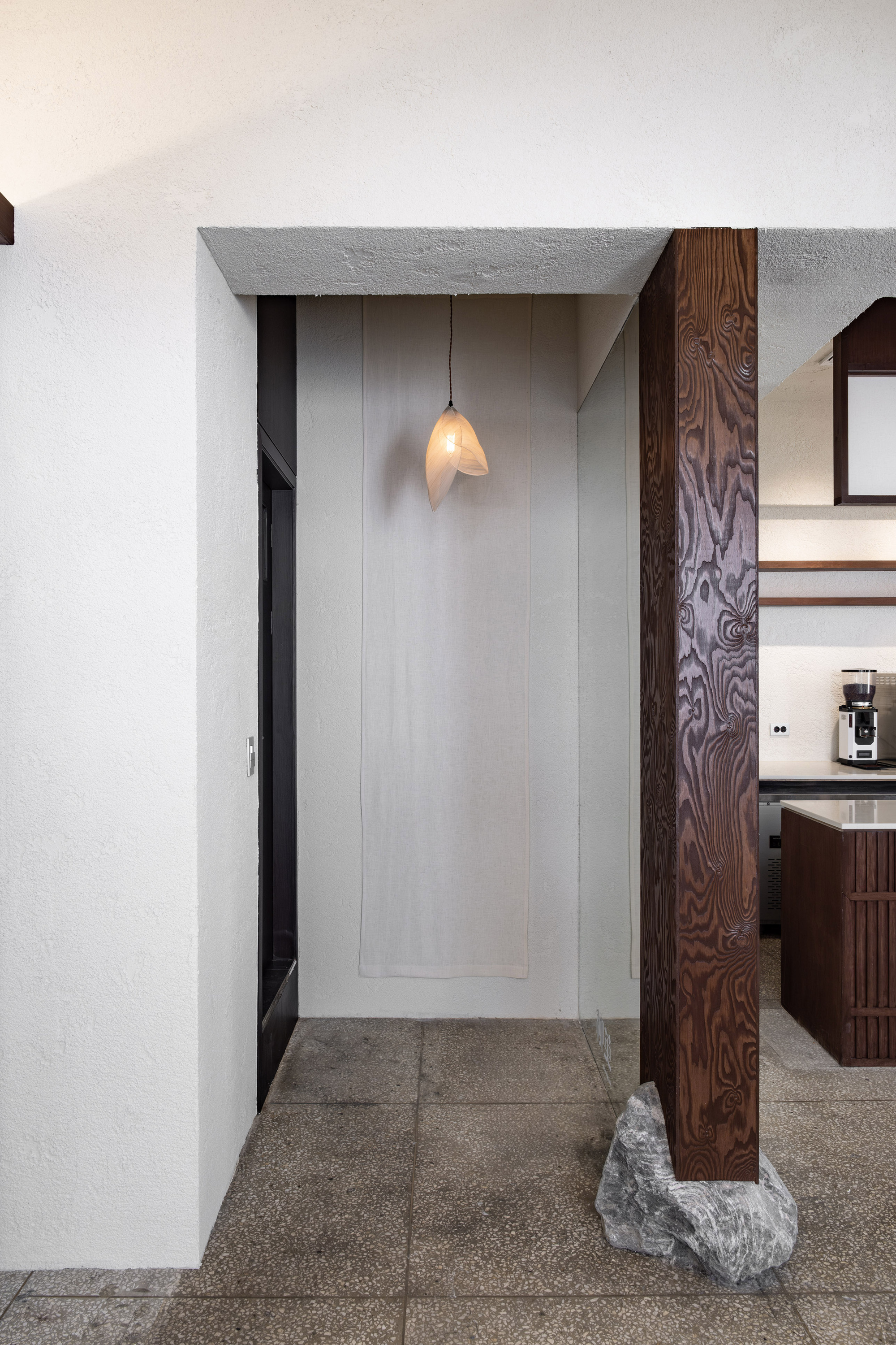 悠漾咖啡馆丨韩国首尔丨DEEF-24