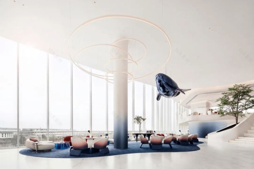 紫香舸作品 | 有形无界-15