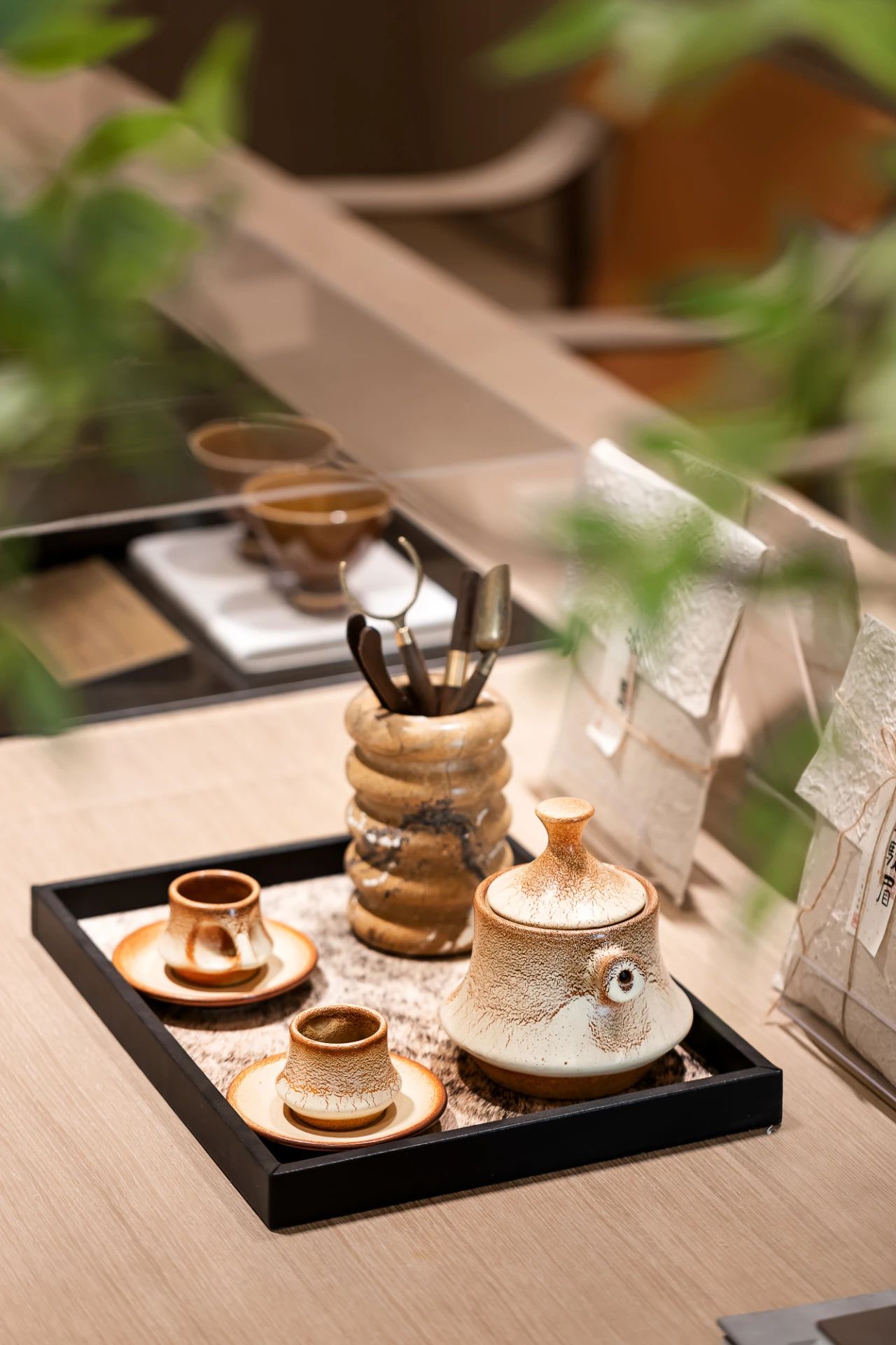 深业·深安上居丨中国上海丨CCA GROUP 香榭蒂设计-39