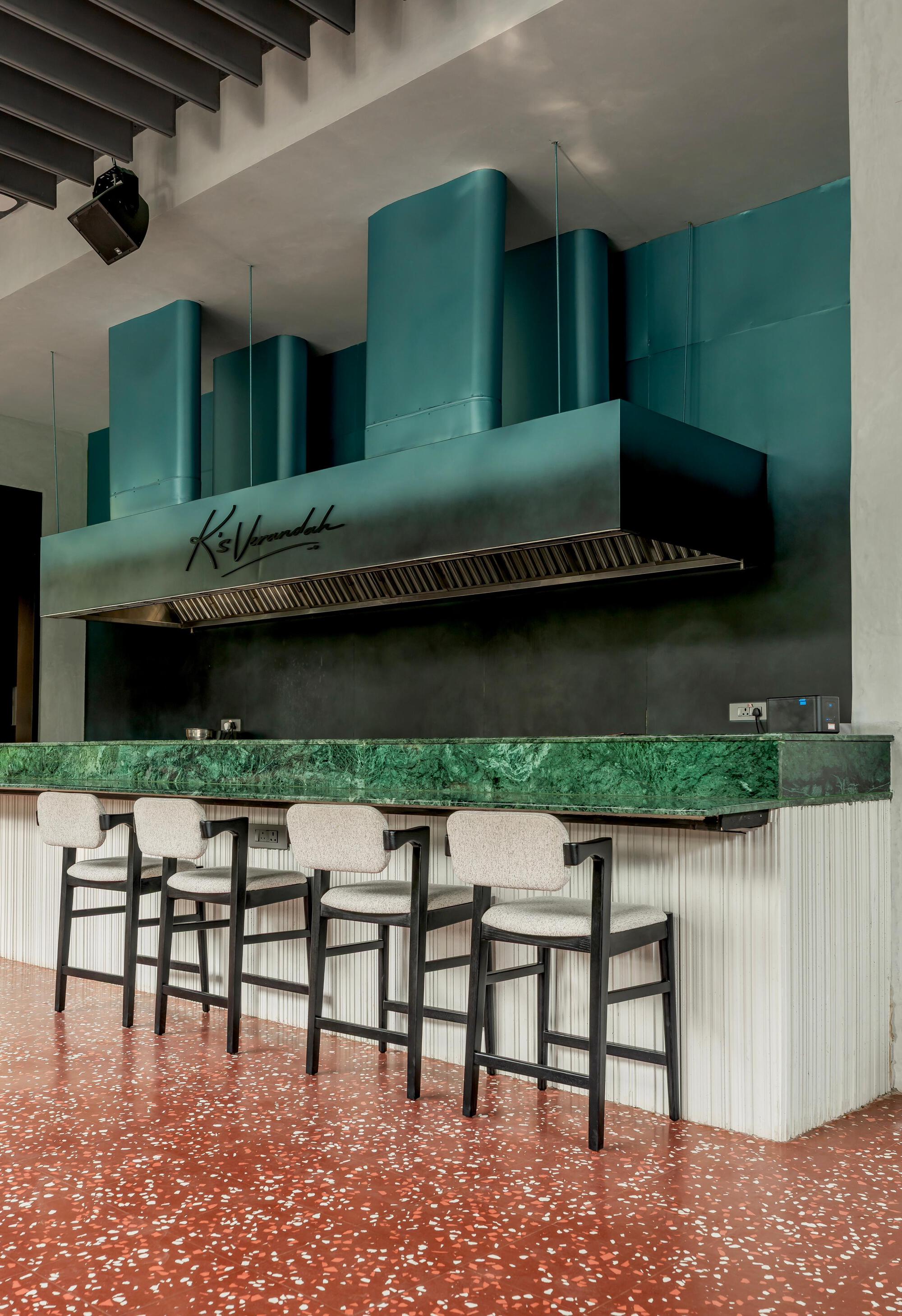 丨印度丨Hiren Patel Architects + Design-30