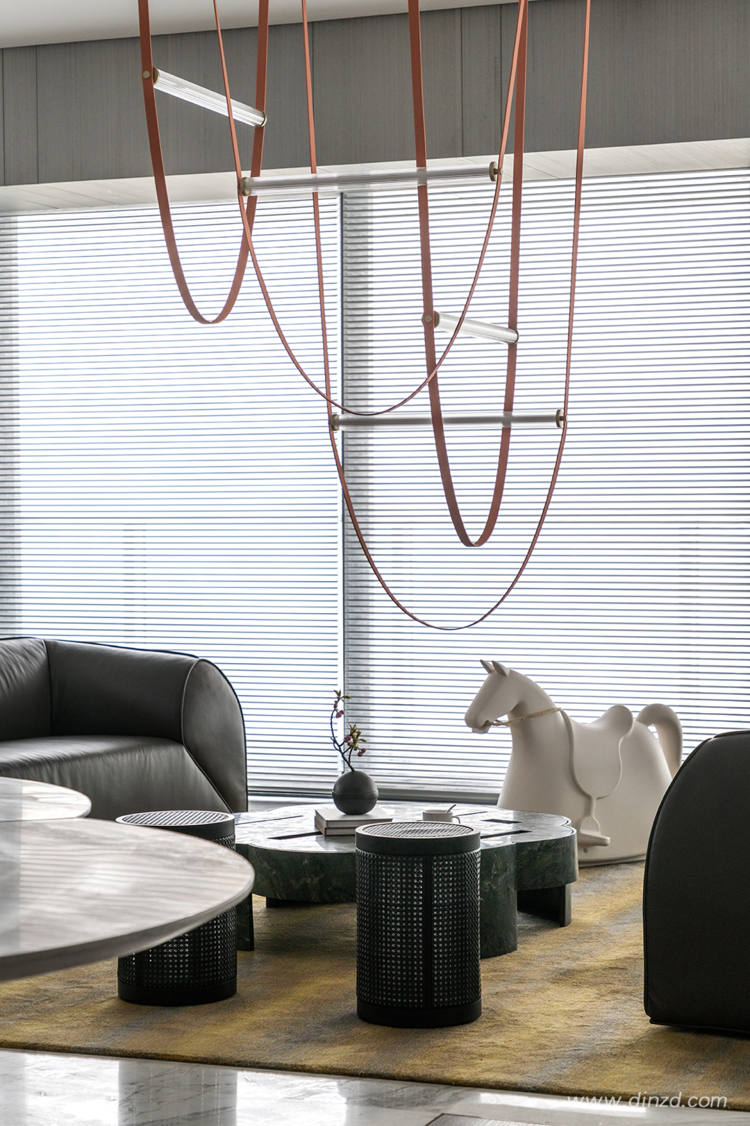 惠州德州朗诗麓园丨中国惠州丨SSID云帆国际-77