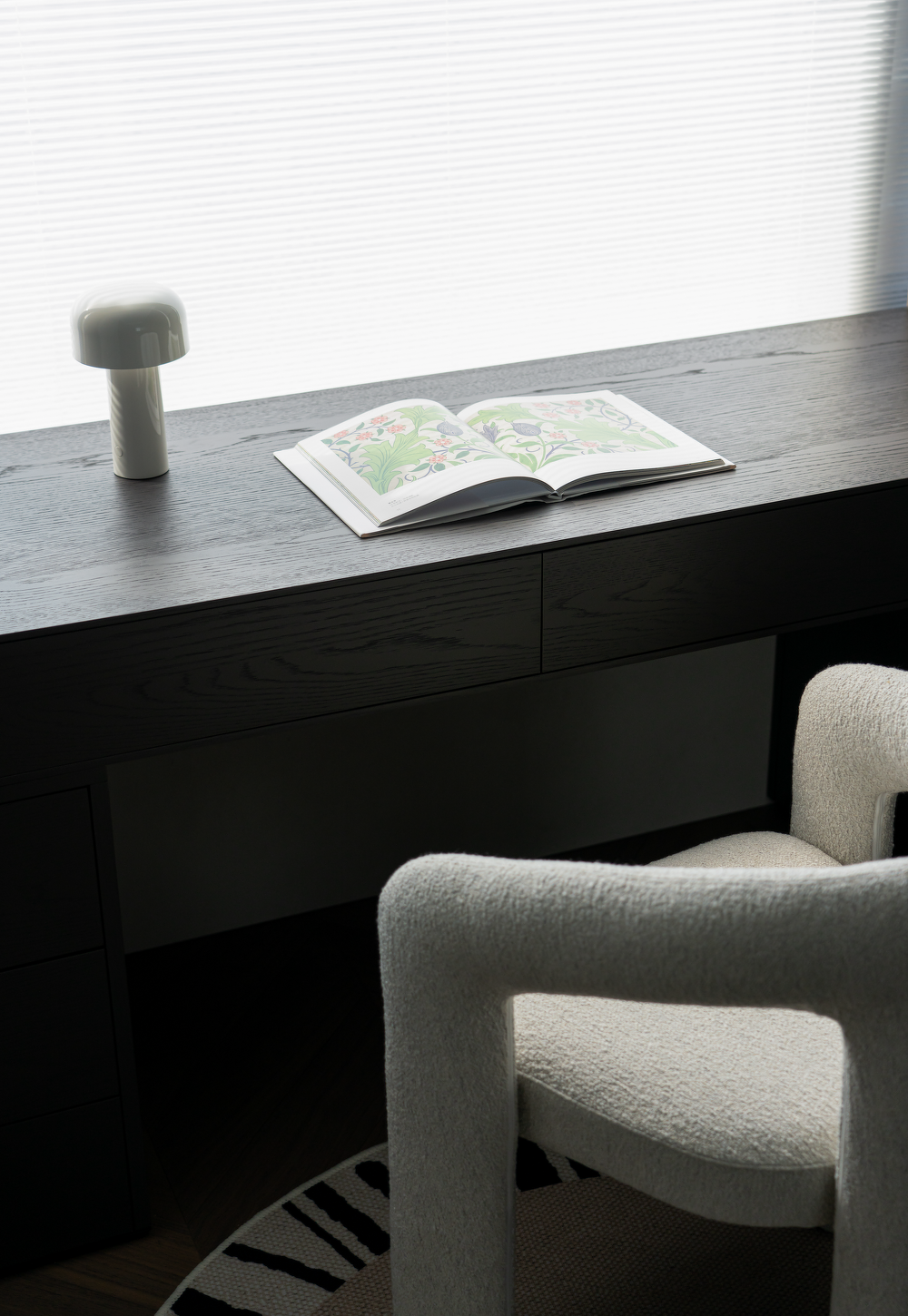 合意设计空间叶芳  |  三餐、四季！-13