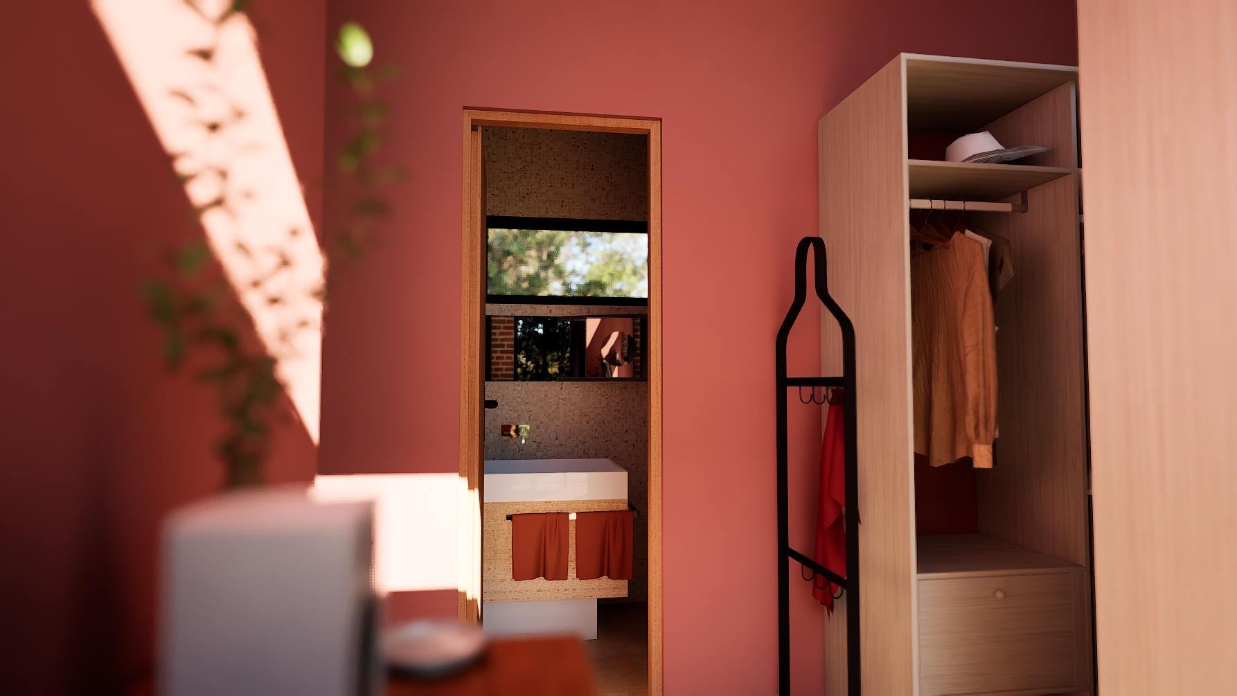 建筑可视化项目卡萨坎波-9