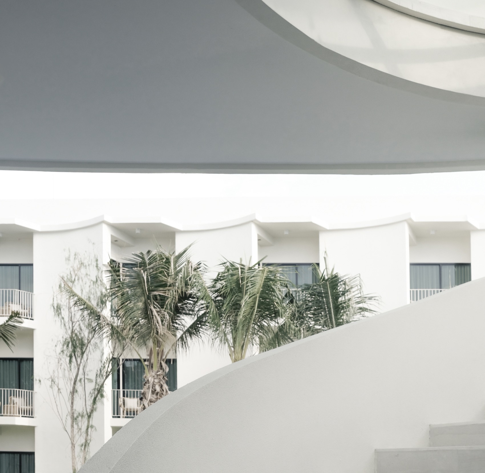 Aviyana Hua Hin度假酒店丨泰国丨Architectkidd-32