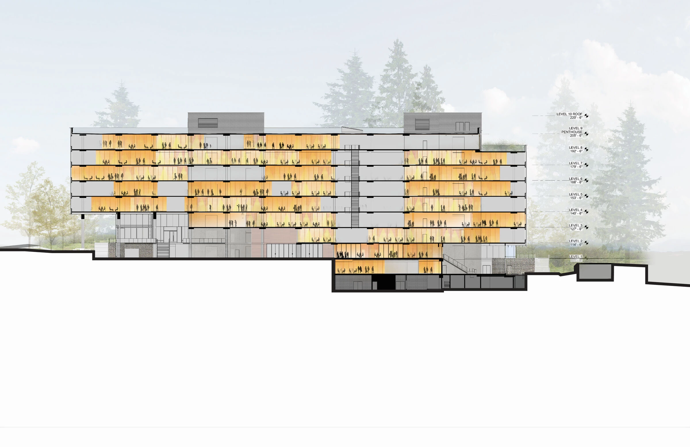 Hans Rosling Center for Population Health-14