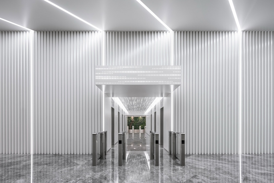 宝钢大厦城市更新项目-31