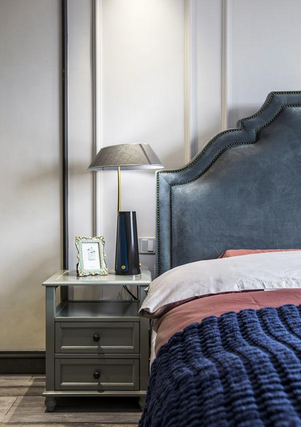 家庭公共空间设计-30