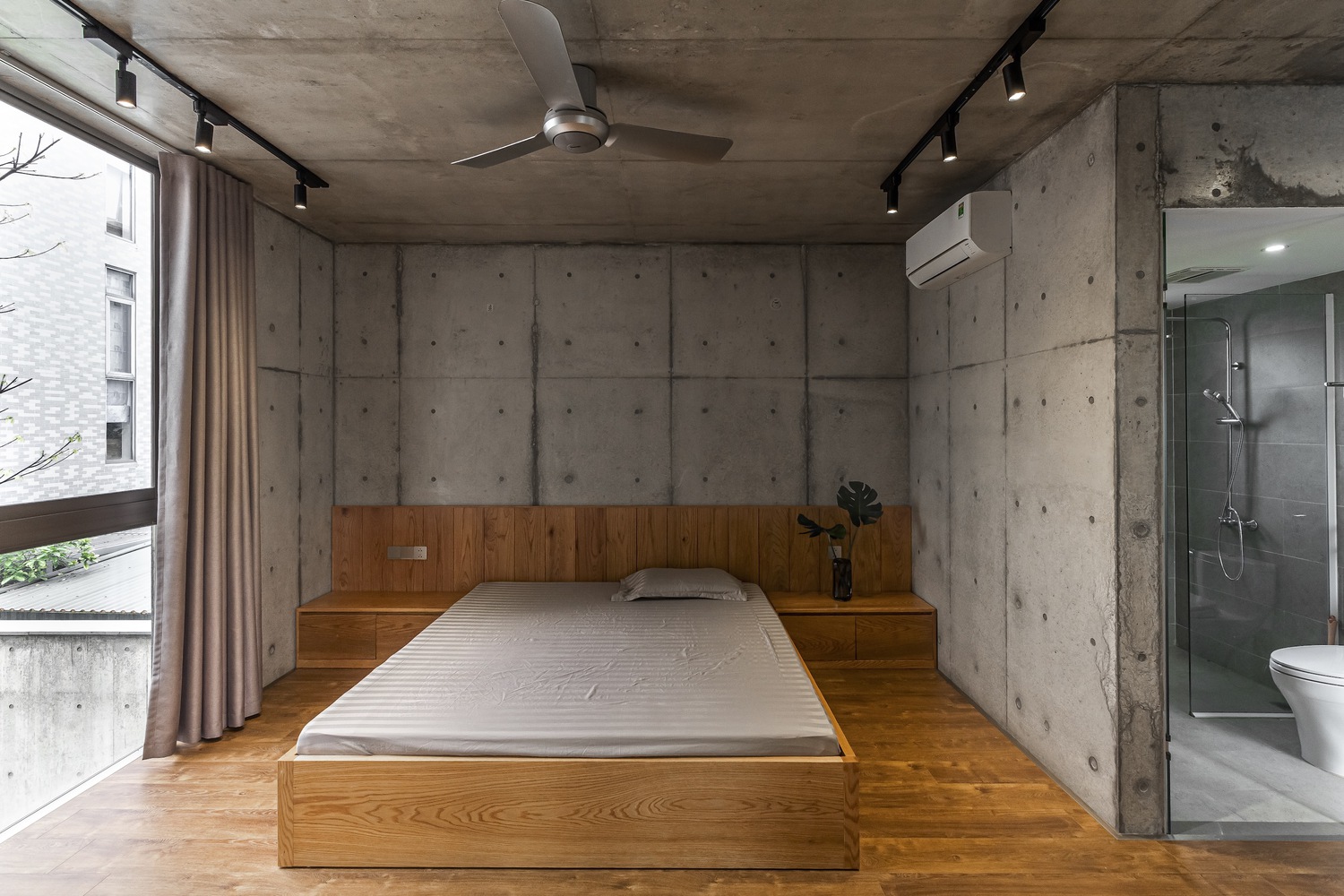 越南 Bắc Giang 住宅-35