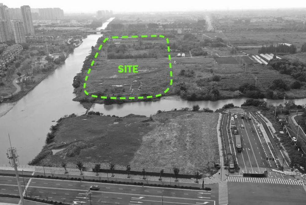 华润置地·时代大观丨中国嘉兴丨里表都会（北京）规划设计咨询有限公司-8