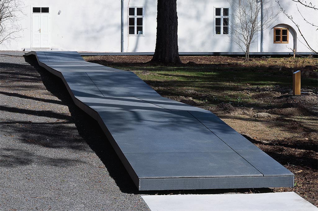 奥地利拉克森巴赫树木园-24