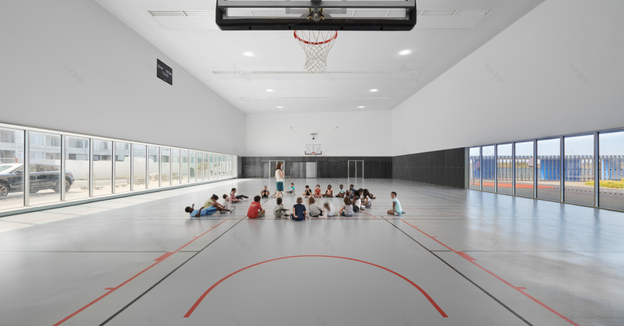 穆隆集团学校丨法国丨Dominique Coulon & associés-15