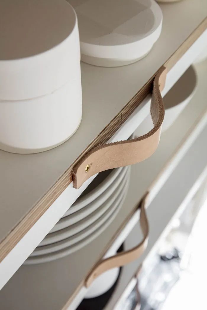 比利时陶艺家 Vera Stoefs 工作室丨Lava architecten-46