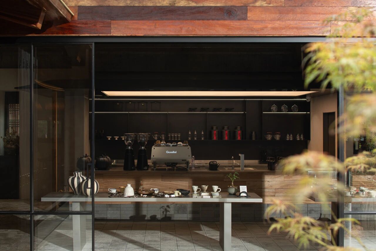 大司巷新生:再造街巷之家丨中国金华丨慢珊瑚设计-12