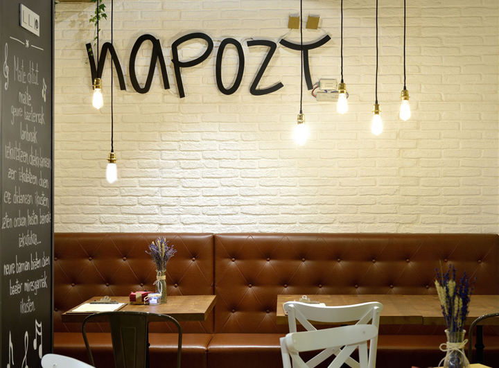 酒吧NAPOZT室内设计-21