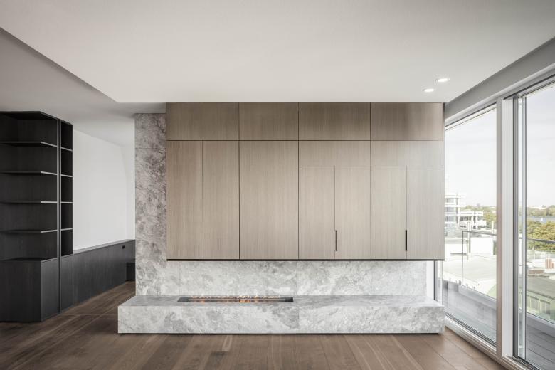 BAID Architektur丨Wohngebäude Warburgstraße丨德国-10