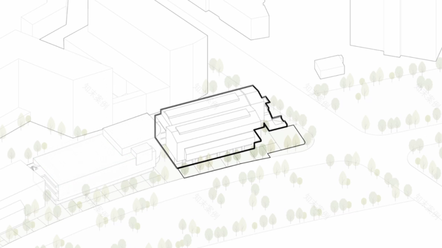 建构平热的日常——体验式街区型商业的新尝试-93