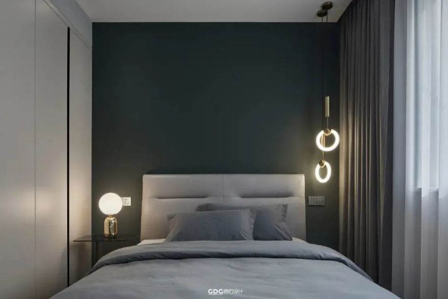 大曌国际住宅丨Gemstone Design Group,煦石设计-16