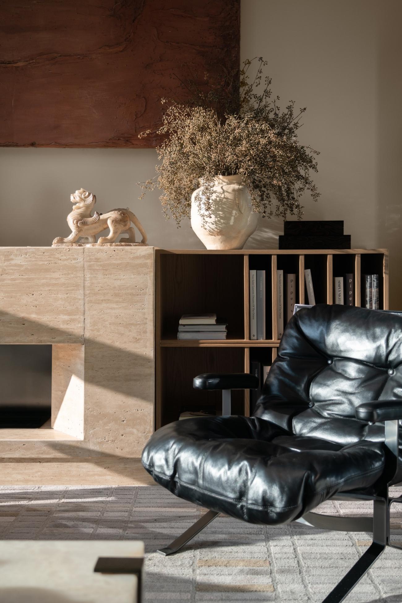 北京山谷Ⅱ期4套展示样板间丨中国河北丨德思蒙设计-74