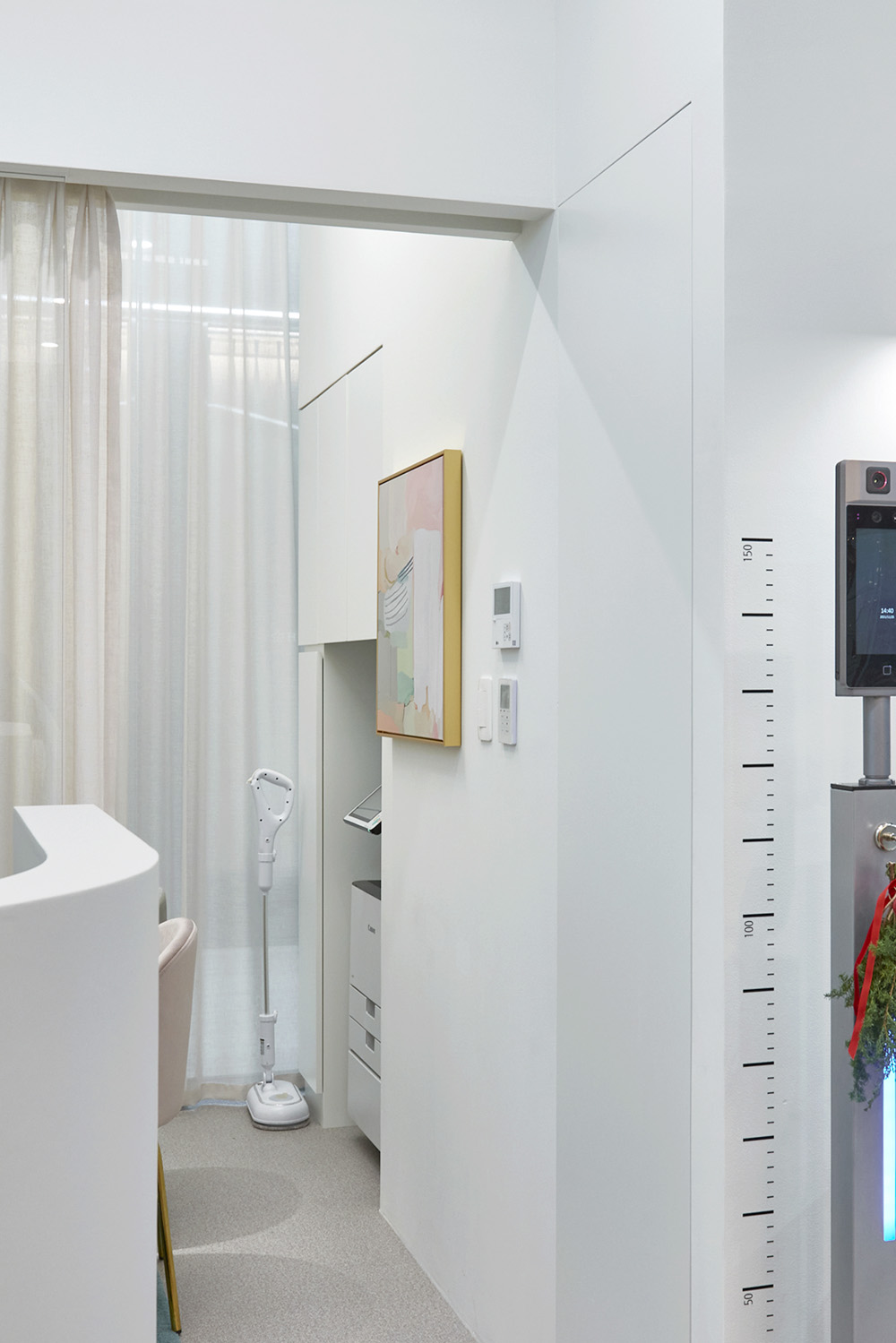 13 坪英式教学空间，简洁高雅尽显品味-11