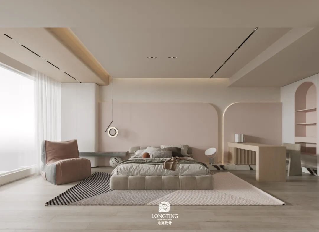 依山府 375 方新中式设计典范丨中国湖州-19