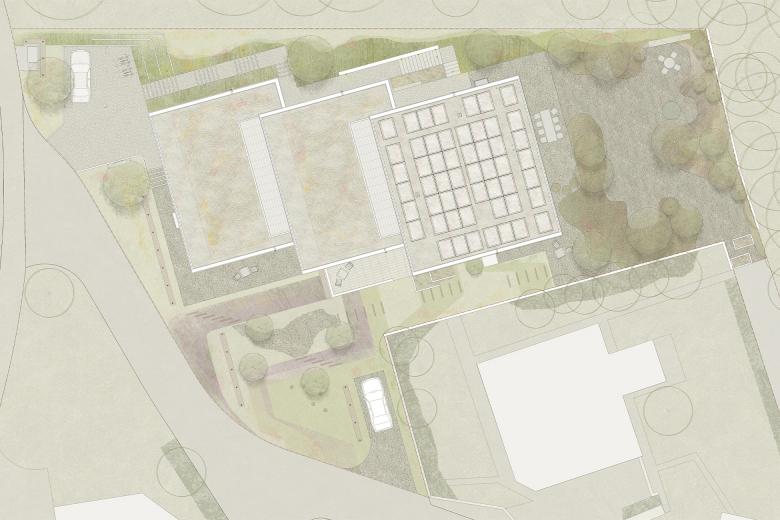 在菲斯利斯巴赫的山坡上居住丨瑞士丨Kollektiv Marudo-21