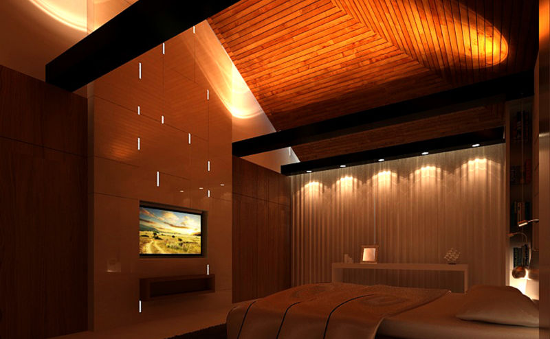 KM rubaszkiewicz ARCHITEKCI :: dom łuków-4