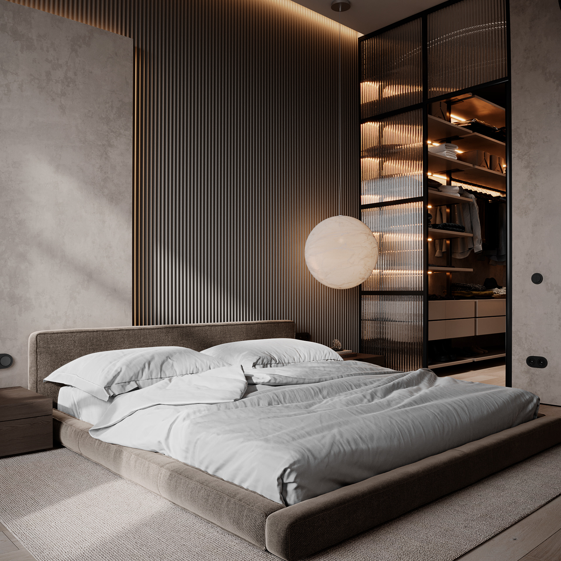 A1U1M号公寓丨乌克兰-13