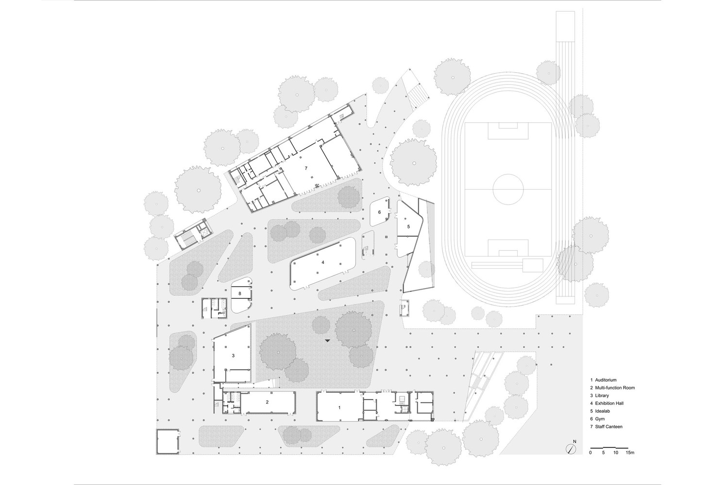 杨柳县社区小学和幼儿园-55