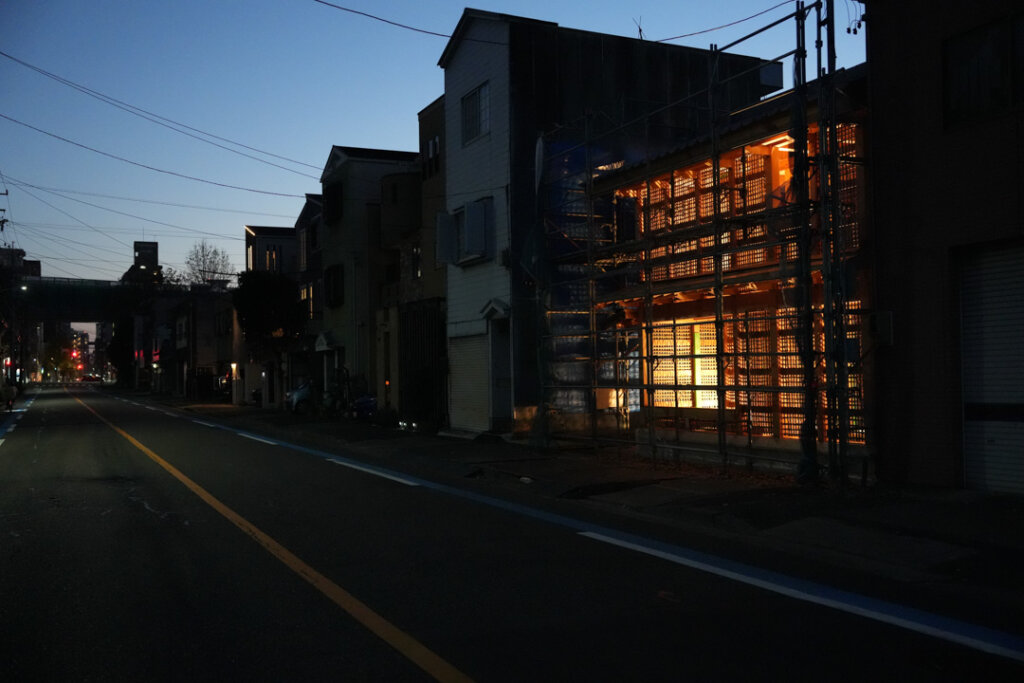 船頭の土壁5土壁丨水野設計室-42