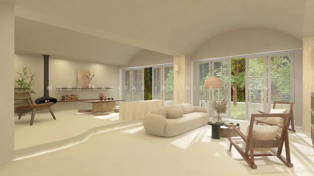 浙江3000㎡商业空间设计丨中国浙江丨栖间设计事务所-36