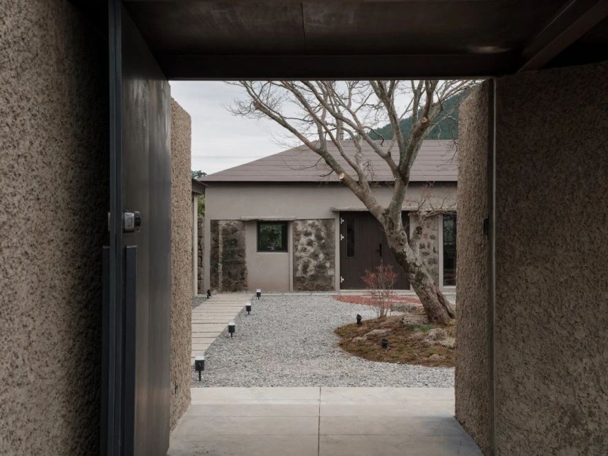 OMYO 民宿丨Z Lab-7