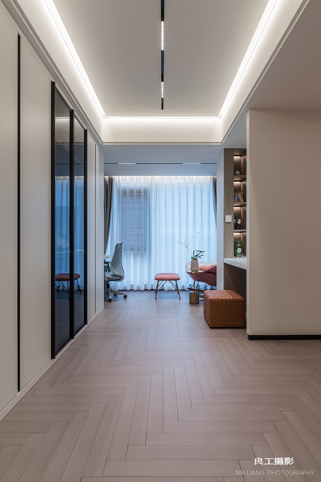 岳阳·博洛尼全屋定制别墅丨中国岳阳丨众壹-37