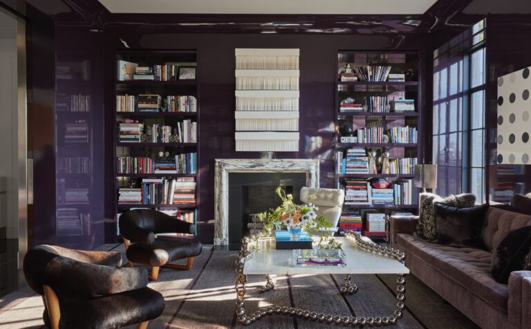 Reinterpreting History on the Upper East Side | Ferguson & Shamamian-7