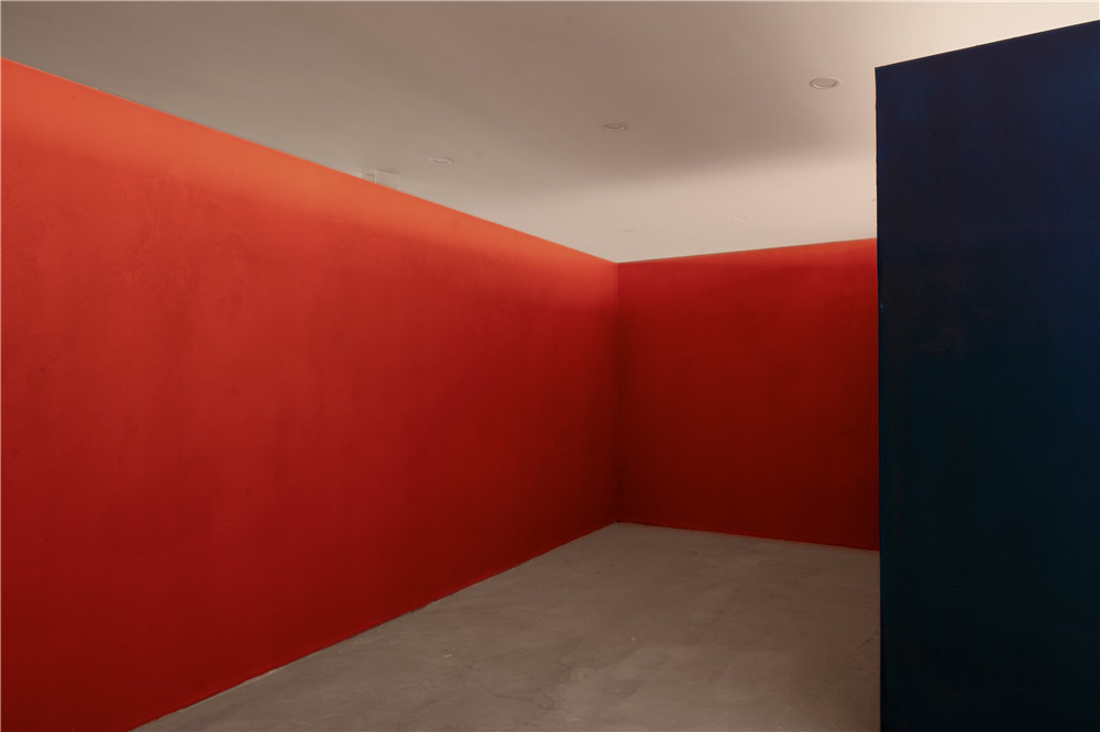 前哨湾当代艺术中心丨中国上海丨上海本义建筑设计有限公司-27