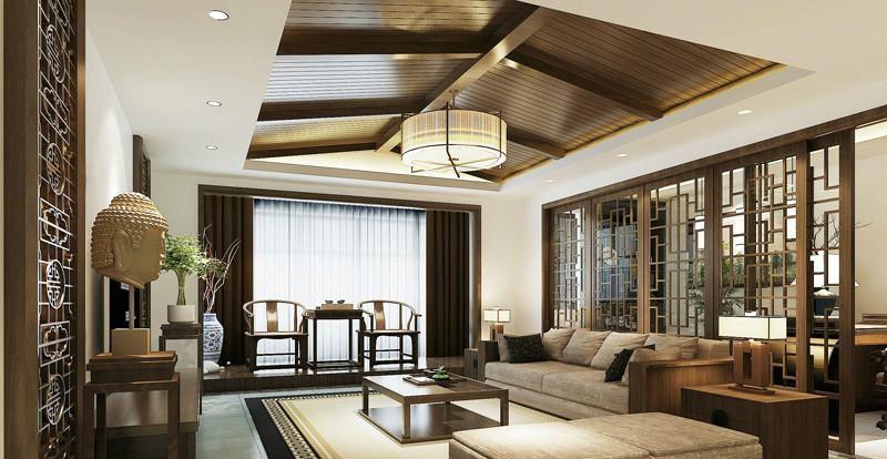 厦门巨立装饰2015年度案例-24