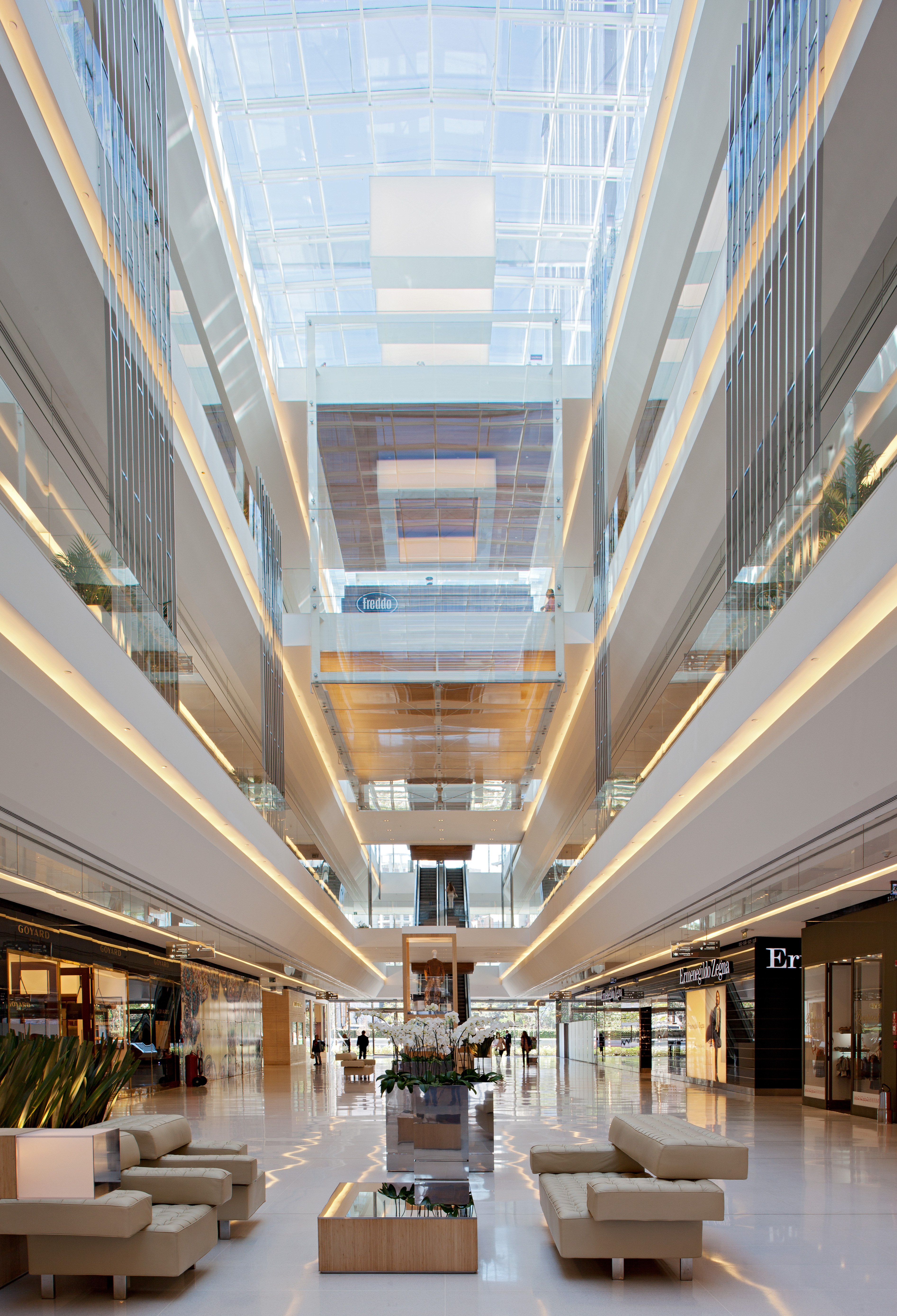 JK 伊瓜特米购物中心-14