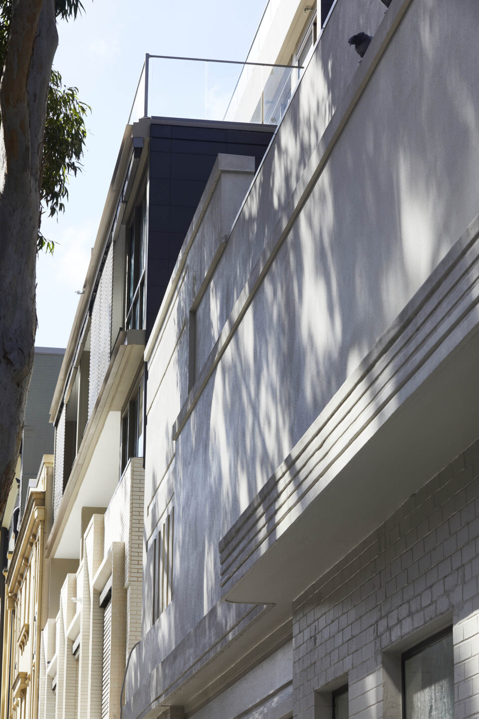 East Sydney Collection -3