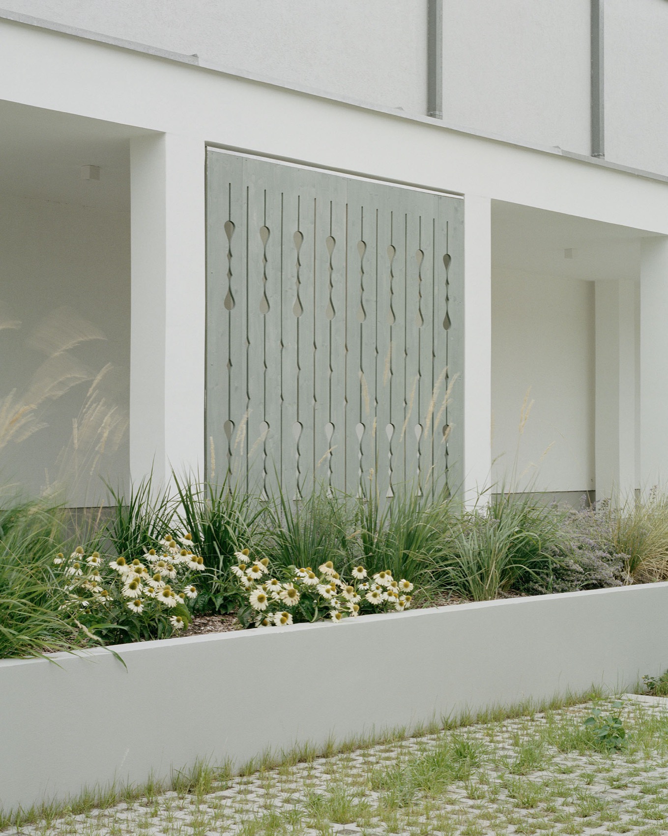 教堂后院中的幼儿园，匈牙利 / Archikon Architects-27