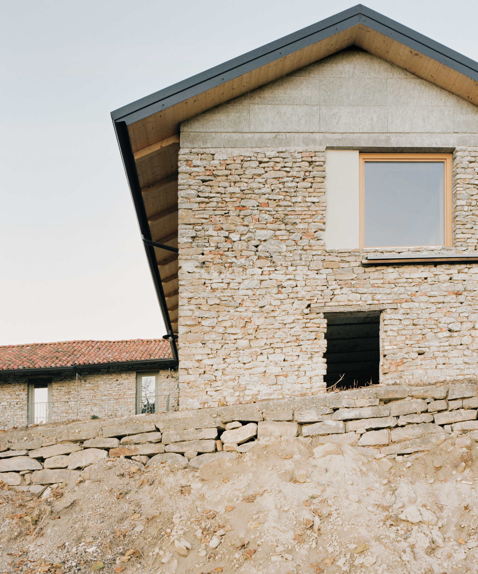 奥托农庄屋丨studio wok-27