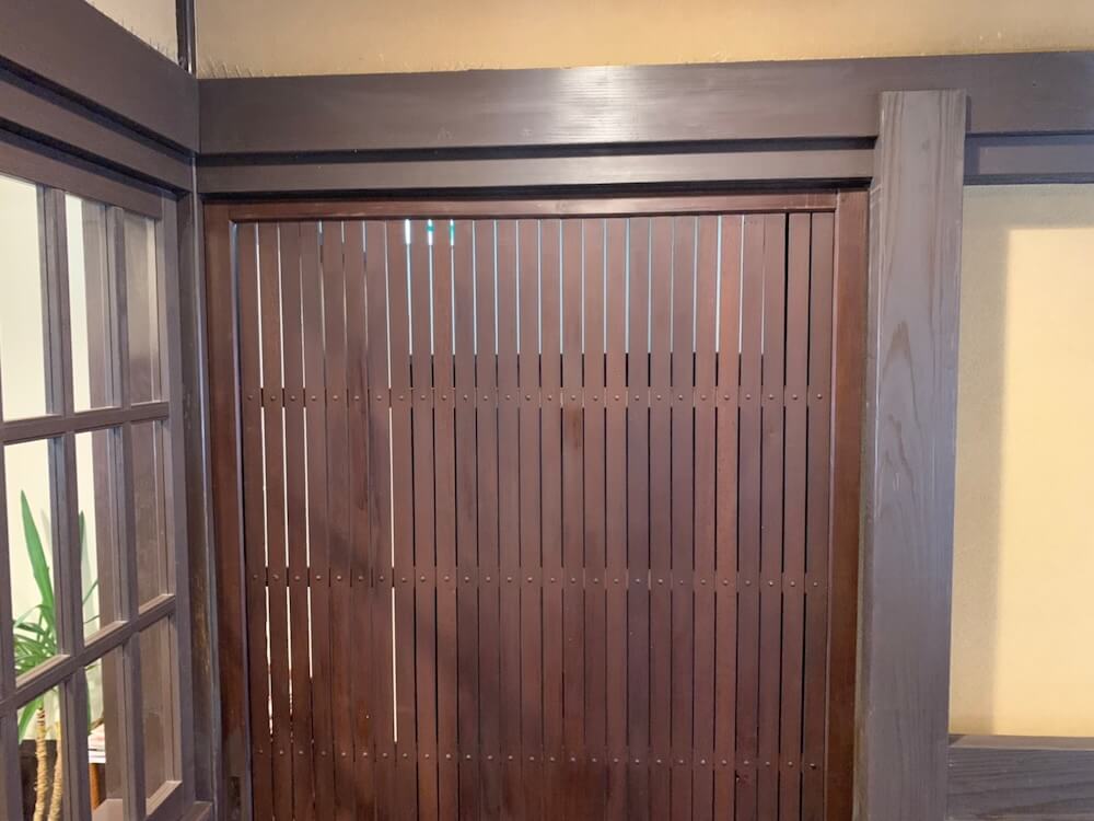 大津市一里山「釜ゆでパスタ&甘味 凛じろう 和モダンのリノベーション」丨吟優舎-11