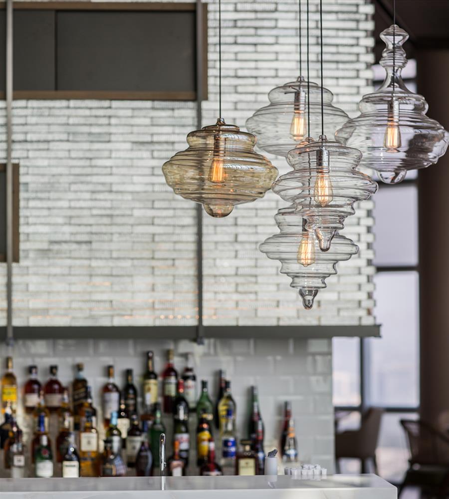 深圳南山万豪酒店-16