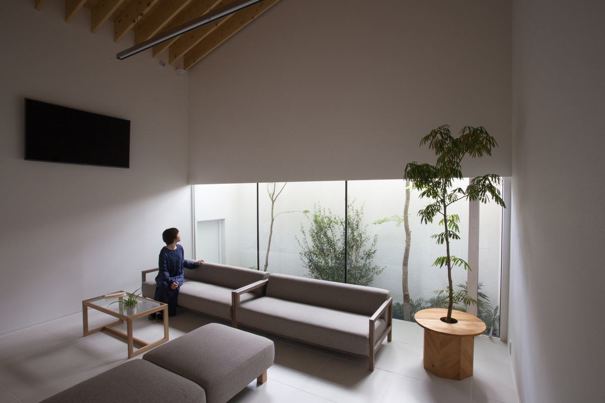 极简文艺范——牙科诊所Clinic NK-17