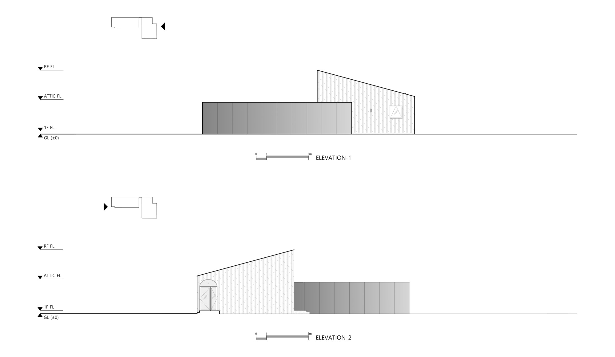 济州岛婚纱摄影工作室丨韩国丨Todot Architects and Partners-25