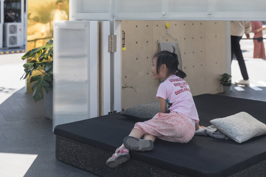 北京“望远家” · MINI LIVING · 孙大勇的微公寓设计惊艳亮相-70