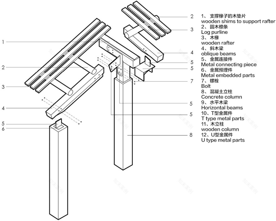 陈化成纪念馆移建改造,上海 / 阿科米星-29