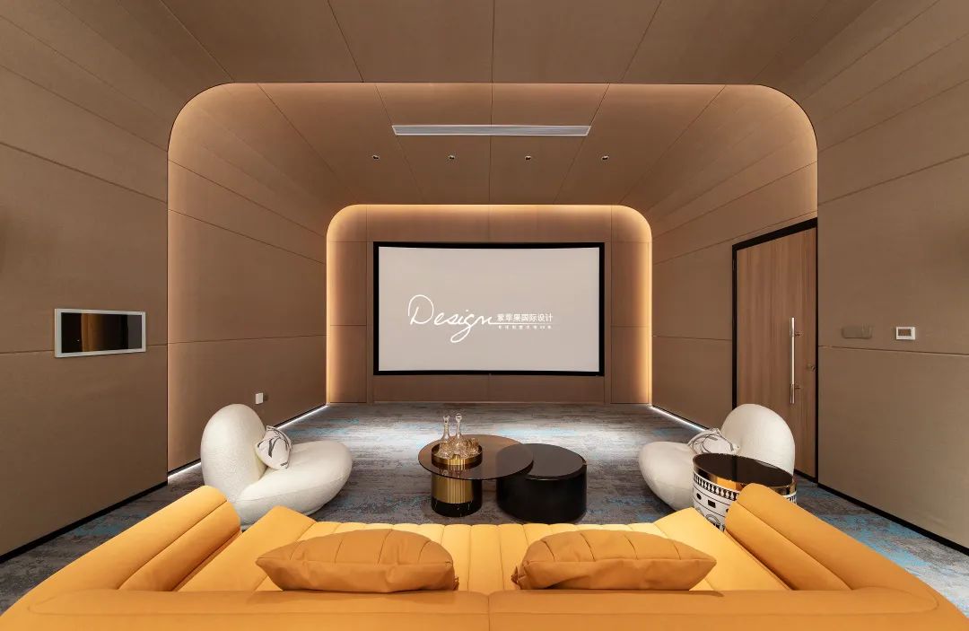 昆明·天璟湾现代轻奢别墅设计丨中国昆明丨紫苹果装饰(昆明)分公司-105