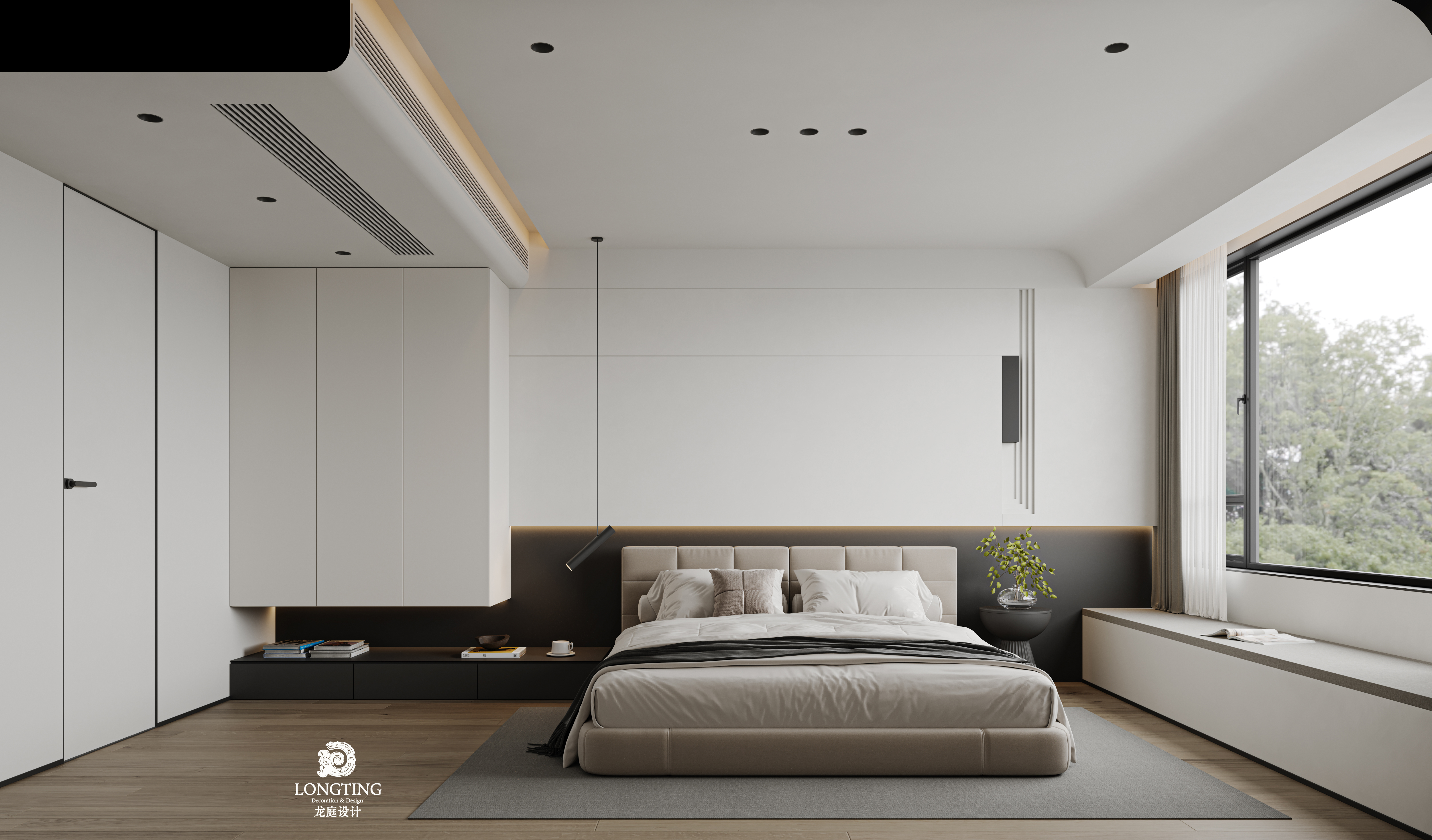 龙庭设计-春翠里-12