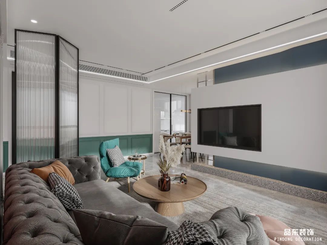 2021 品东装饰年中案例丨中国台州-44