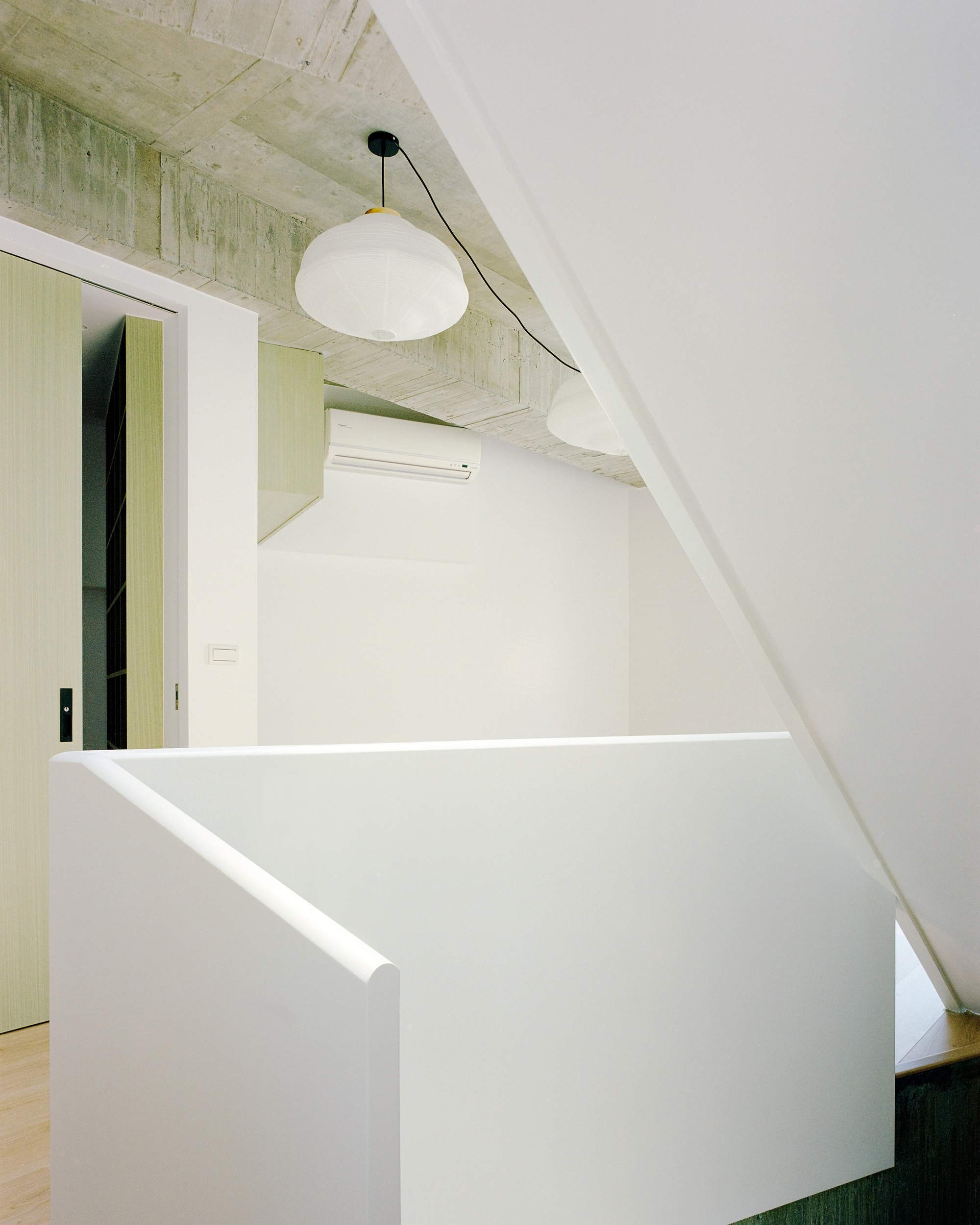 Triangle House / Metrics Architecture Studio-38